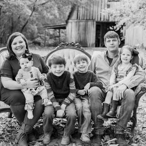 Meet your Posher, Bethany